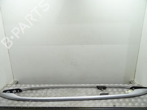 Used Roof bar NISSAN QASHQAI / QASHQAI +2 I (J10, NJ10, JJ10E) 2.0 dCi (150 hp) 28083709