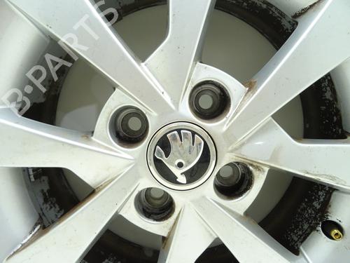 Rim SKODA CITIGO (NF1) 1.0 | BP29838863C45