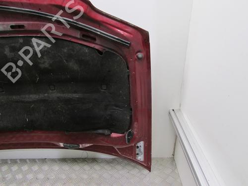 Hood VW TOURAN (1T1, 1T2) 2.0 TDI 16V | BP24345494C1