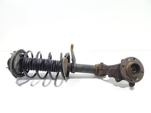 Used Left front shock absorber CITROËN SAXO (S0, S1) 1.4 VTS (75 hp) 20062855