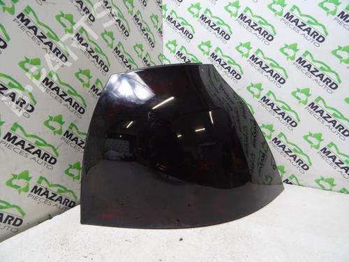 Used Right taillight VW GOLF V (1K1) [2003-2010]  20046962