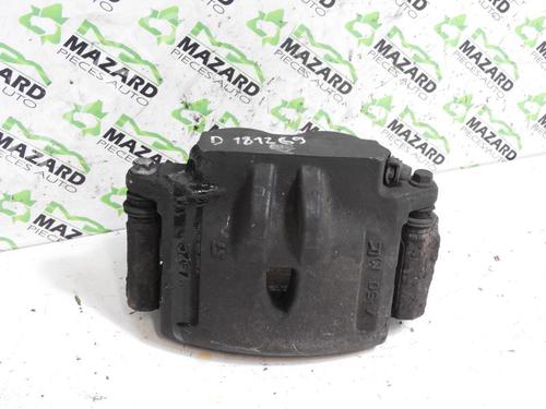 Used Right front brake caliper JAGUAR S-TYPE II (X200) 3.0 V6 (238 hp) 20047809