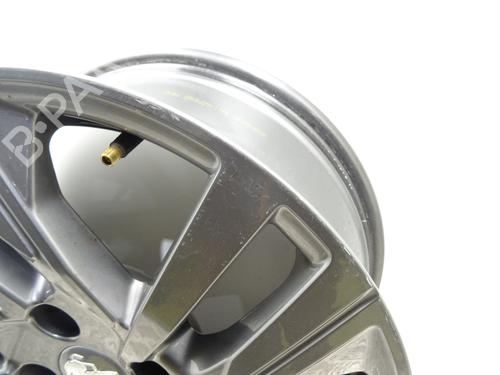 Rim PEUGEOT 208 II (UB_, UP_, UW_, UJ_) 1.2 PureTech 75 | BP29503770C45 