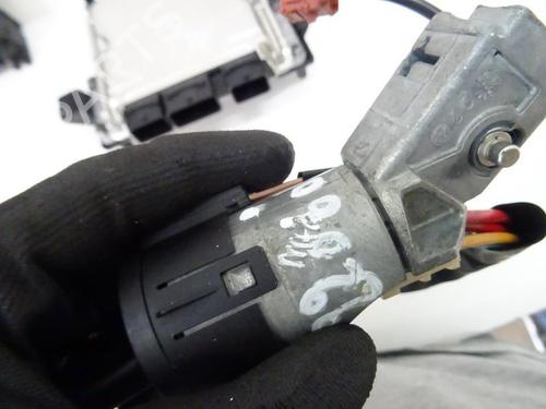 Used Electronic module Electronic module CITROËN C5 I (DC_) 2.0 HDi (DCRHZB, DCRHZE) (109 hp) 21968161 21968161