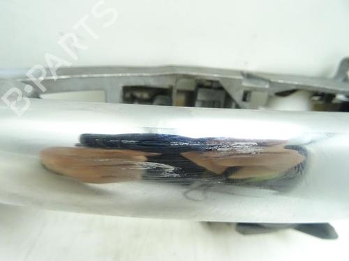 Front right exterior door handle CITROËN C3 II (SC_) 1.6 HDi | BP32396518C129