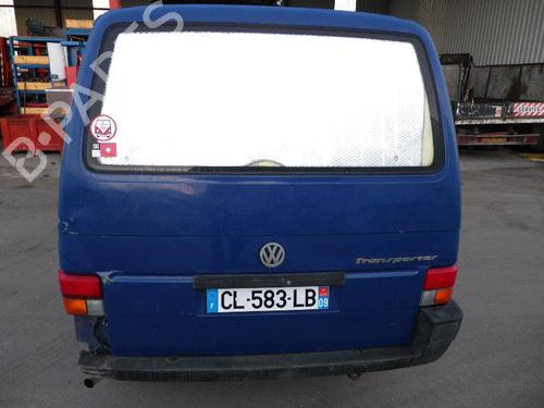 Used Parts VW TRANSPORTER T4 Van (70A, 70H, 7DA, 7DH) 4514083