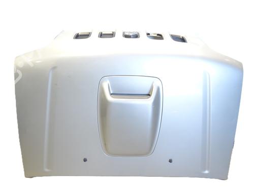 Used Hood Hood SUZUKI JIMNY Closed Off-Road Vehicle (SN) 1.5 DDiS 4x4 (86 hp) 34166976 34166976