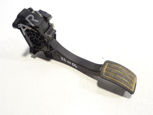 Used Pedal CITROËN BERLINGO Box Body/MPV (K9) 1.5 BlueHDi 100 (102 hp) 30089884