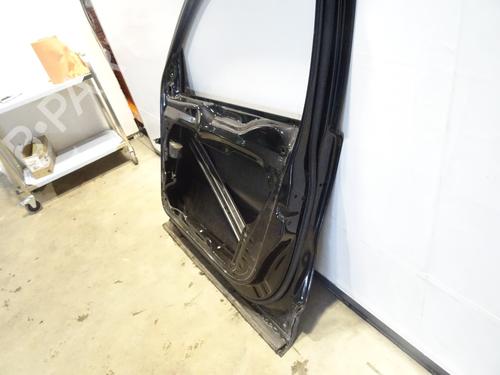 Left rear door VW TIGUAN (5N_) 2.0 TDI 4motion | BP31306092C4 