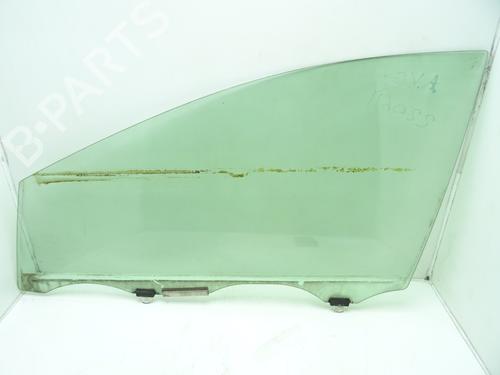 Used Front left door window TOYOTA PRIUS Liftback (_W2_) 1.5 Hybrid (NHW20_, NHW20R) (112 hp) 26217971