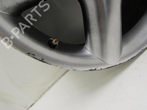 Rim NISSAN X-TRAIL I (T30) 2.2 Di 4x4 | BP20050249C45 