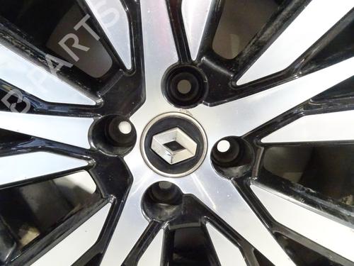 Fælk RENAULT CAPTUR I (J5_, H5_) 1.5 dCi 90 (J5N4, J5M5, J5MW, J5M6, J5AL, J5AJ) | BP32424258C45 - Image 2