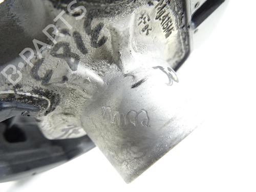 Steering wheel DACIA SANDERO III 1.0 TCe 90 | BP25746617C49 
