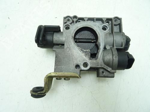 Used Throttle body Throttle body FIAT PANDA (169_) 1.2 (169.AXB11, 169.AXB1A) (60 hp) 33946604 33946604