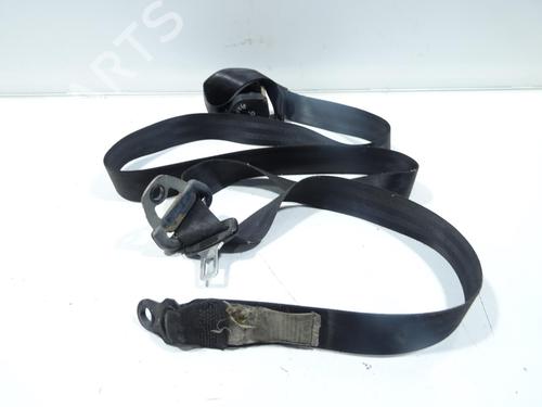 Used Front left seatbelt Front left seatbelt VW TRANSPORTER T4 Van (70A, 70H, 7DA, 7DH) 2.5 TDI (102 hp) 33429365 33429365