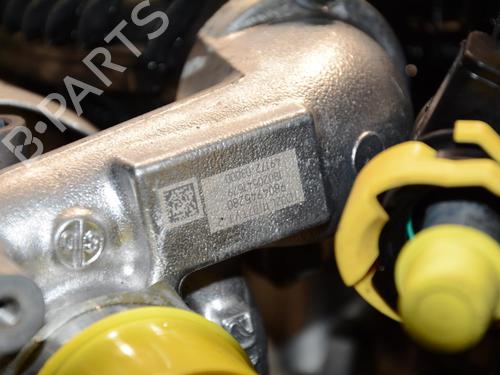 Motor CITROËN C4 CACTUS 1.6 BlueHDi 100 | BP38022012M1 - Image 6