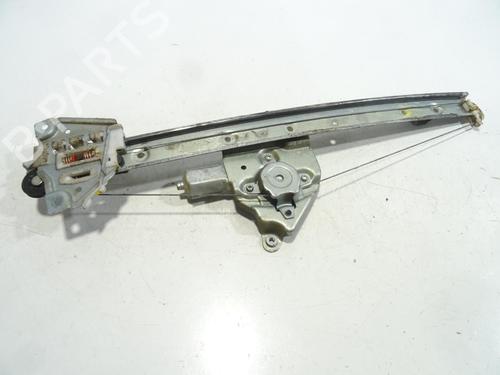 Front left window mechanism SUZUKI GRAND VITARA II (JT, TE, TD) 1.9 DDiS All-wheel Drive (JT419, TD44, JB419WD, JB419XD,... | BP26056411C22 