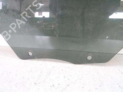 Used Rear right door window Rear right door window PEUGEOT 208 I (CA_, CC_) 1.6 VTi (120 hp) 20039875 20039875