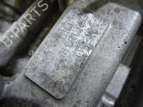 Motor CITROËN C3 II (SC_) 1.0 VTi 68 | BP32168697M1 