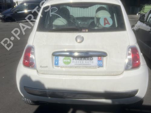 Engine FIAT 500 (312_) 1.2 (312AXA1A) | BP37251215M1 - Image 16