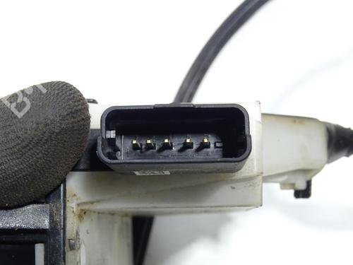 Used Rear left lock Rear left lock CITROËN C4 II (NC_) 1.6 BlueHDi 120 (120 hp) 22643331 22643331