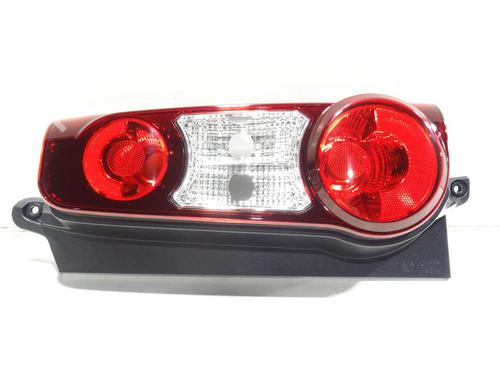 Used Right taillight Right taillight PEUGEOT PARTNER Box Body/MPV (5_, G_) [1996-2026] 33829017 33829017
