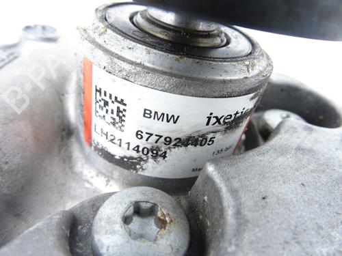 Styring servopumpe Styring servopumpe BMW 3 Coupe (E92) 335 i (306 hp) 37202392 37202392