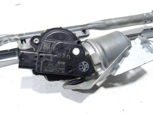 Front wiper motor MINI MINI (F55) Cooper D | BP33850600M29  - Image 5