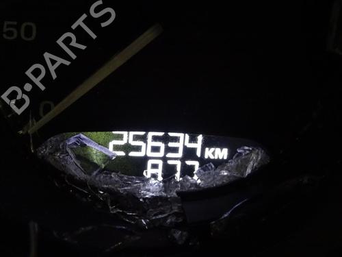 Varmeblæsermodstand PORSCHE MACAN (95B) | BP30618626M108 - Image 18