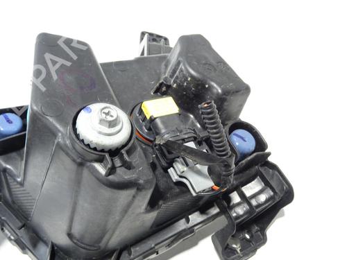 Used Right front fog light Right front fog light MG MG ZS SUV (AZS1) 1.0 T-GDi (111 hp) 27928140 27928140