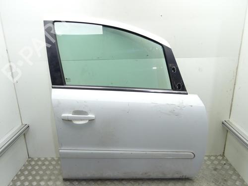 Used Right front door OPEL ZAFIRA / ZAFIRA FAMILY B (A05) 1.9 CDTI (M75) (120 hp) 22959320