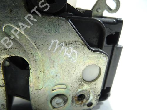 Front right lock ALFA ROMEO 159 Sportwagon (939_) 1.9 JTDM 16V (939BXC1B, 939BXC12) | BP23786155C97 