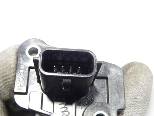 Mass air flow sensor DACIA DUSTER (PYM_, PYN_) 1.6 HYBRID 140 | BP39166762M95 - Image 2