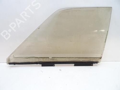 Türscheibe links vorne für RENAULT 18 (134_) 2.0 (1343) (105 hp) 21969399