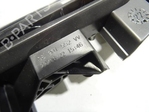 Used Rear right interior door handle Rear right interior door handle PEUGEOT 208 II (UB_, UP_, UW_, UJ_) 1.2 PureTech 100 (101 hp) 23787052 23787052