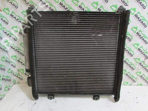 Used AC radiator AC radiator SUZUKI WAGON R+ (MA) 1.3 (RB413) (76 hp) 20060064 20060064