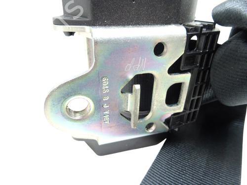 Rear right seatbelt SUZUKI KIZASHI (FR) | BP37185189I28 - Image 4