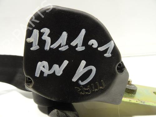 Used Front right seatbelt Front right seatbelt CITROËN VISA 11 E (50 hp) 21973311 21973311