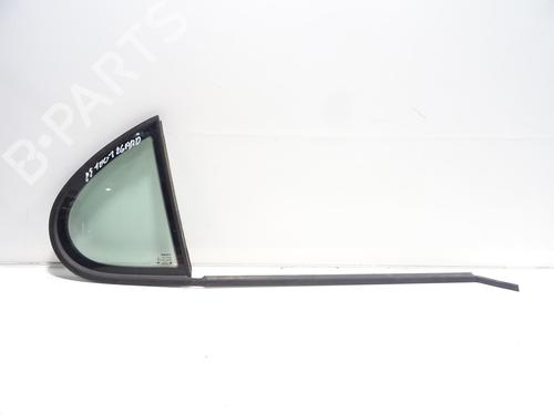 Luna trasera derecha SEAT LEON (1M1) 1.9 TDI (110 hp) 31023982