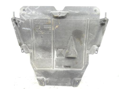 Used Underbody protection RENAULT MEGANE IV Hatchback (B9A/M/N_) 1.6 TCe 205 (B9MV) (205 hp) 30723491