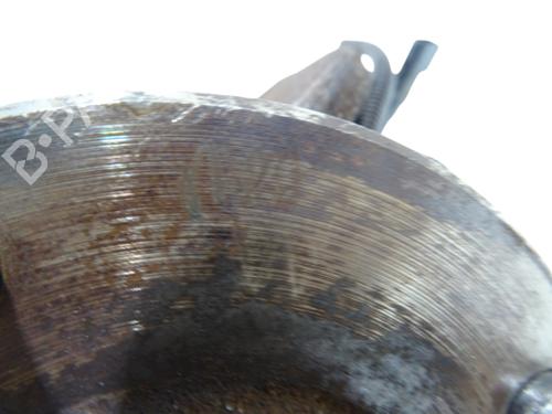 Used Right front steering knuckle Right front steering knuckle 36818277 36818277