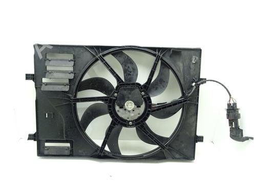 Used Radiator fan Radiator fan SKODA OCTAVIA III (5E3, NL3, NR3) 1.6 TDI (105 hp) 32339647 32339647