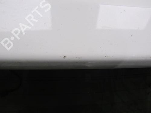 Tailgate RENAULT KOLEOS I (HY_) 2.0 dCi 4x4 (HY0K) | BP20062709C6 
