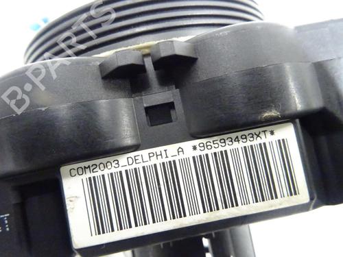 Steering column stalk PEUGEOT 307 (3A/C) 1.6 16V | BP28612089I23 