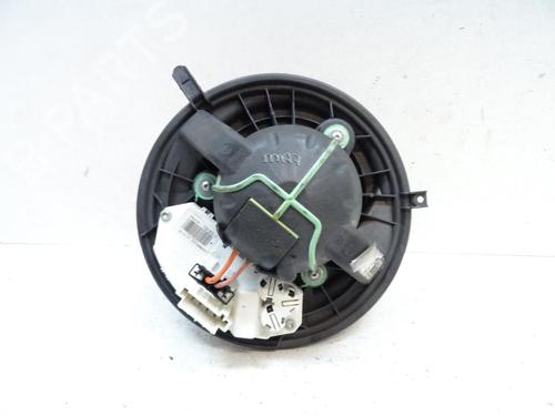 Heater blower motor BMW 1 (E87) 130 i | BP20063865M62 