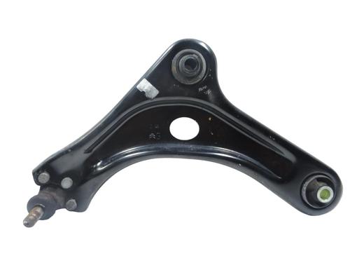 Left front suspension arm CITROËN C3 III (SX) 1.2 THP 110 (SXHNPS, SXHNZT, SXHNZ6) | BP35888590M12 - Image 3