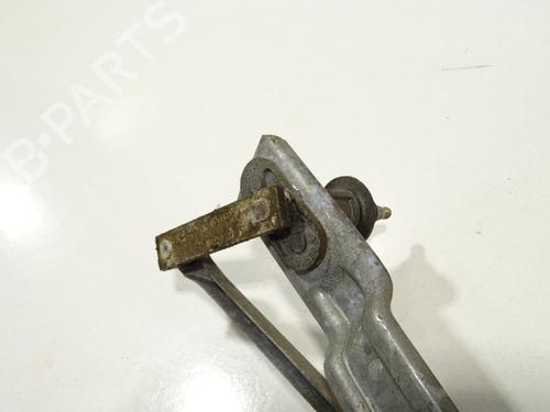 Front wiper motor VW GOLF II (19E, 1G1) 1.3 | BP23787699M29 