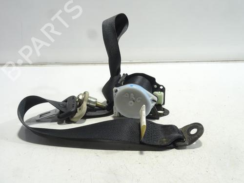 Used Rear left belt tensioner NISSAN MICRA IV (K13K, K13KK) 1.2 (80 hp) 26905058