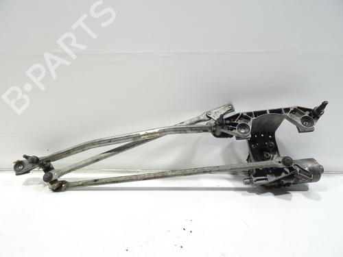 Front wiper motor FORD FOCUS C-MAX (DM2) 1.8 TDCi | BP30855512M29  - Image 8