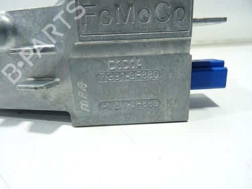 Electronic module FORD S-MAX (CJ, WA6) 2.0 TDCi 4x4 | BP32299148M83 - Image 4